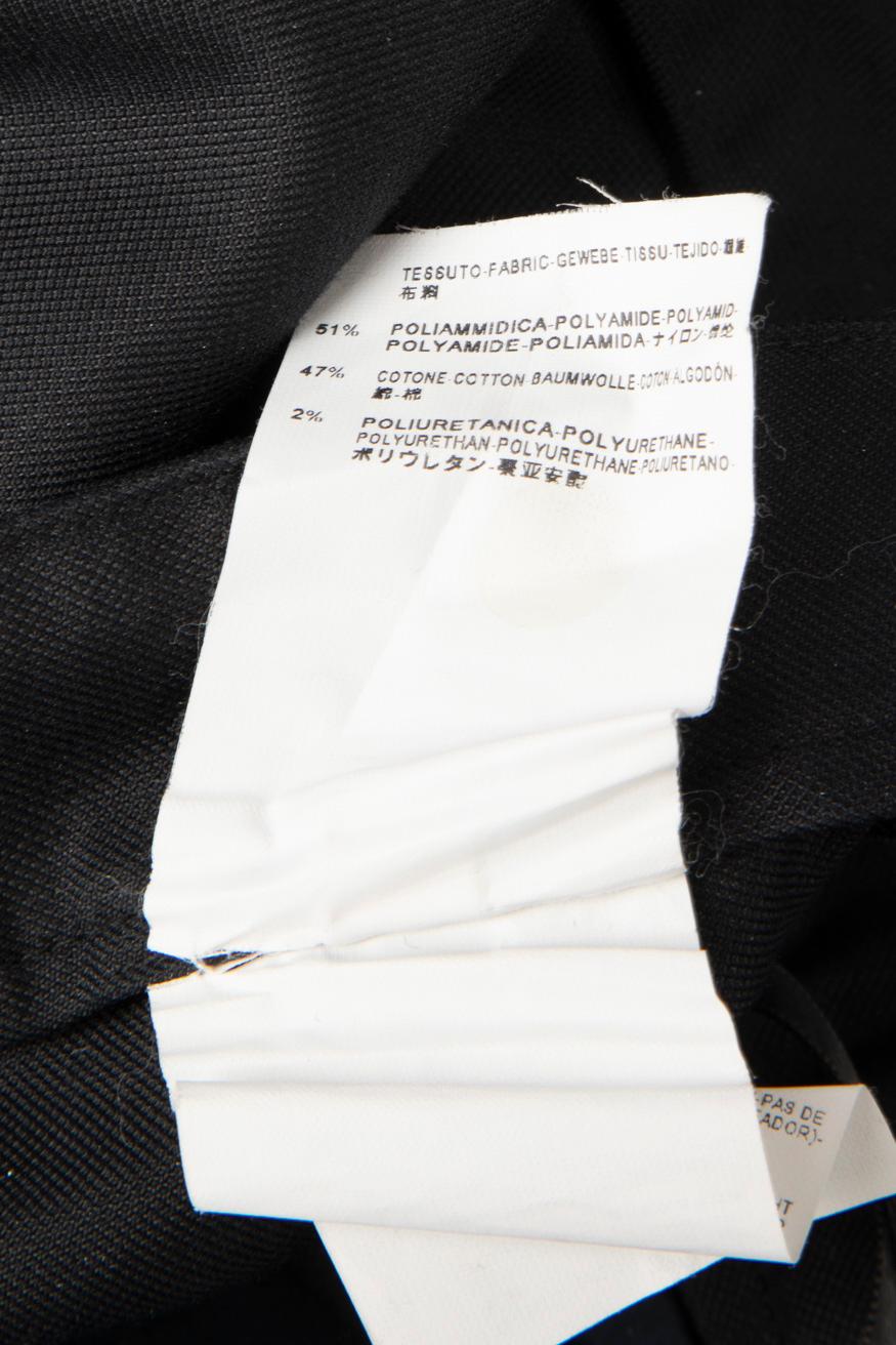 Pantaloni skinny neri Balenciaga taglia XS 1