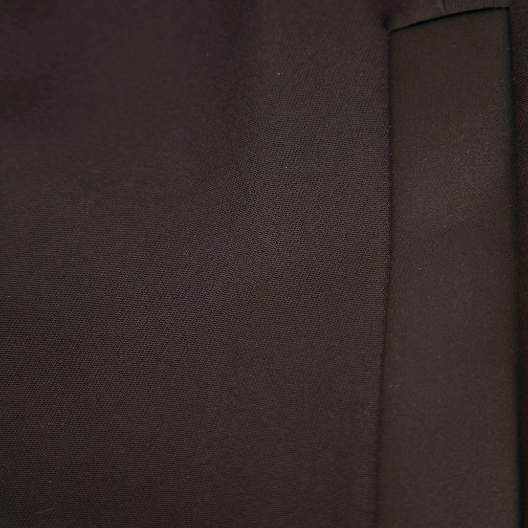 Balenciaga - Pantaloni neri a gamba tesa taglia XL In condizioni buone in vendita a London, GB