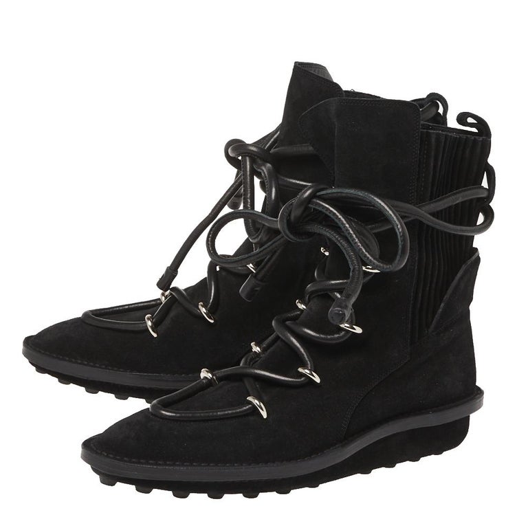 balenciaga ankle boots for sale