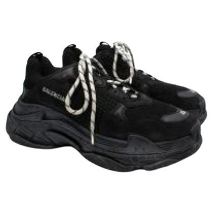 Balenciaga shoes triple s sale Clearance