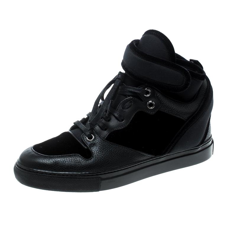 old balenciaga shoes