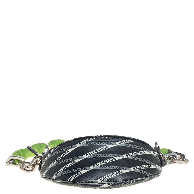 balenciaga souvenir xs