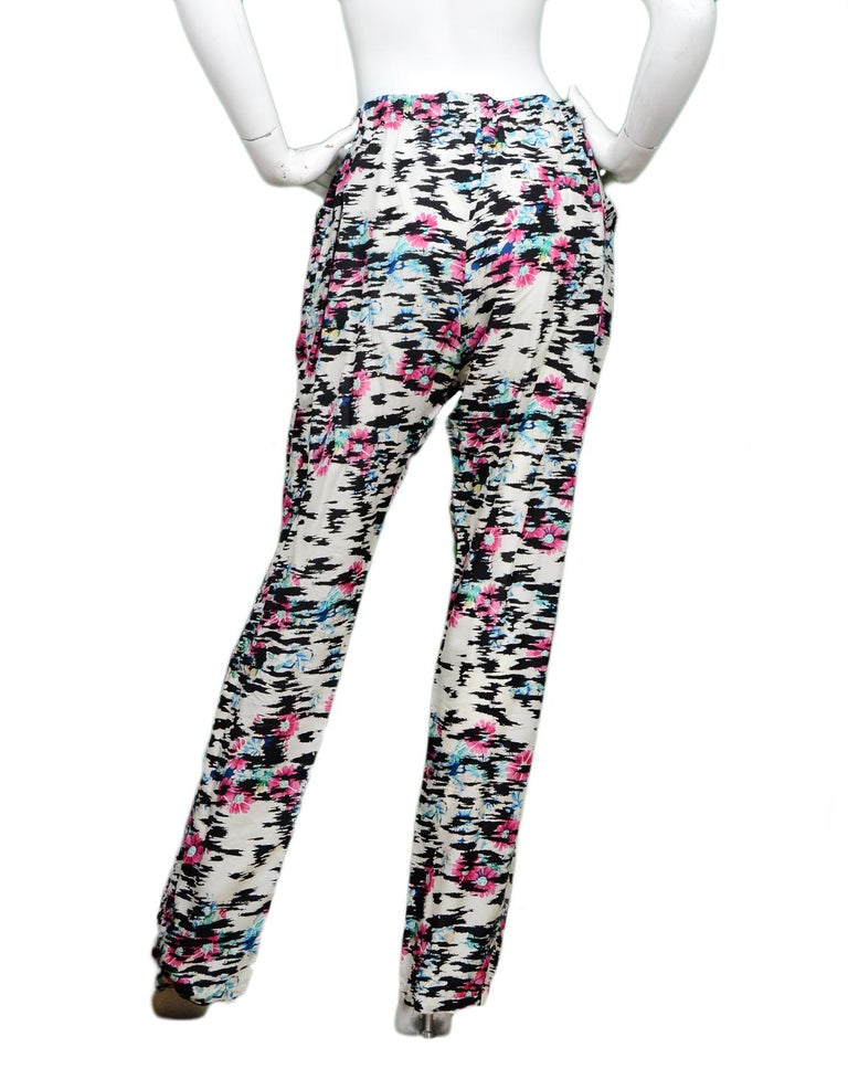 balenciaga pants womens pink