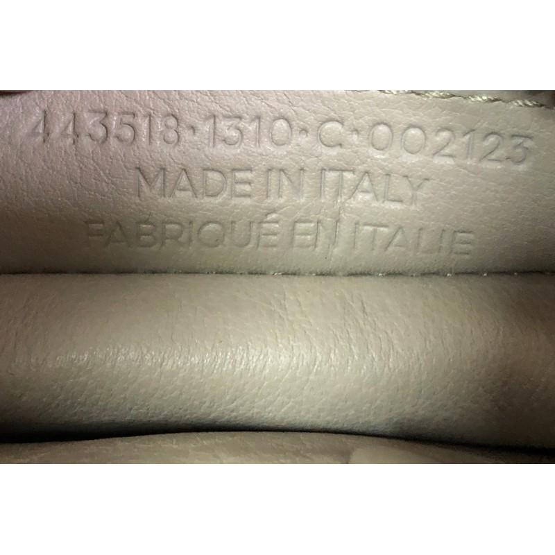 Balenciaga Blackout City Bag Leather Mini 1