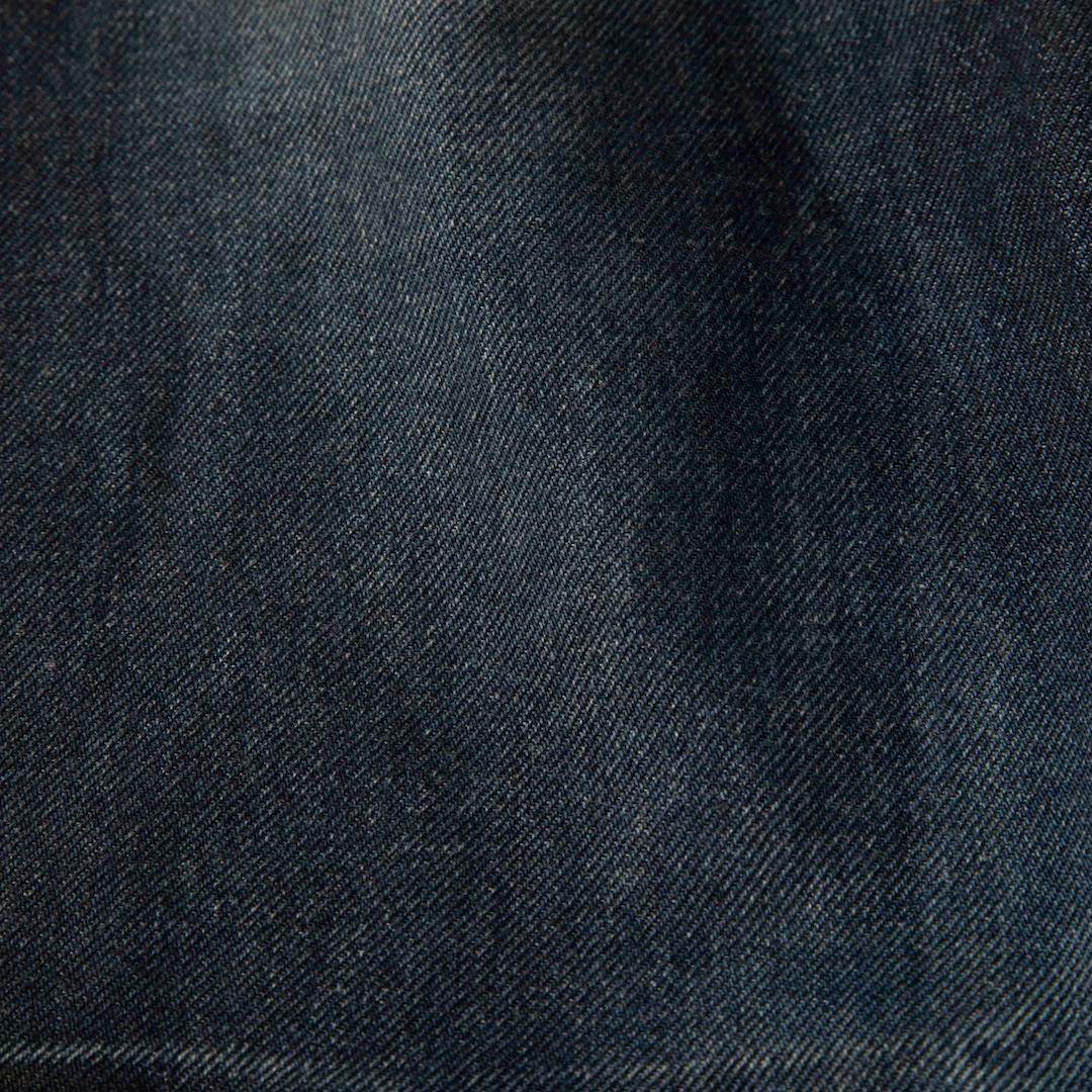 Balenciaga Blue Denim Faded Effect Jeans Size M In New Condition In London, GB