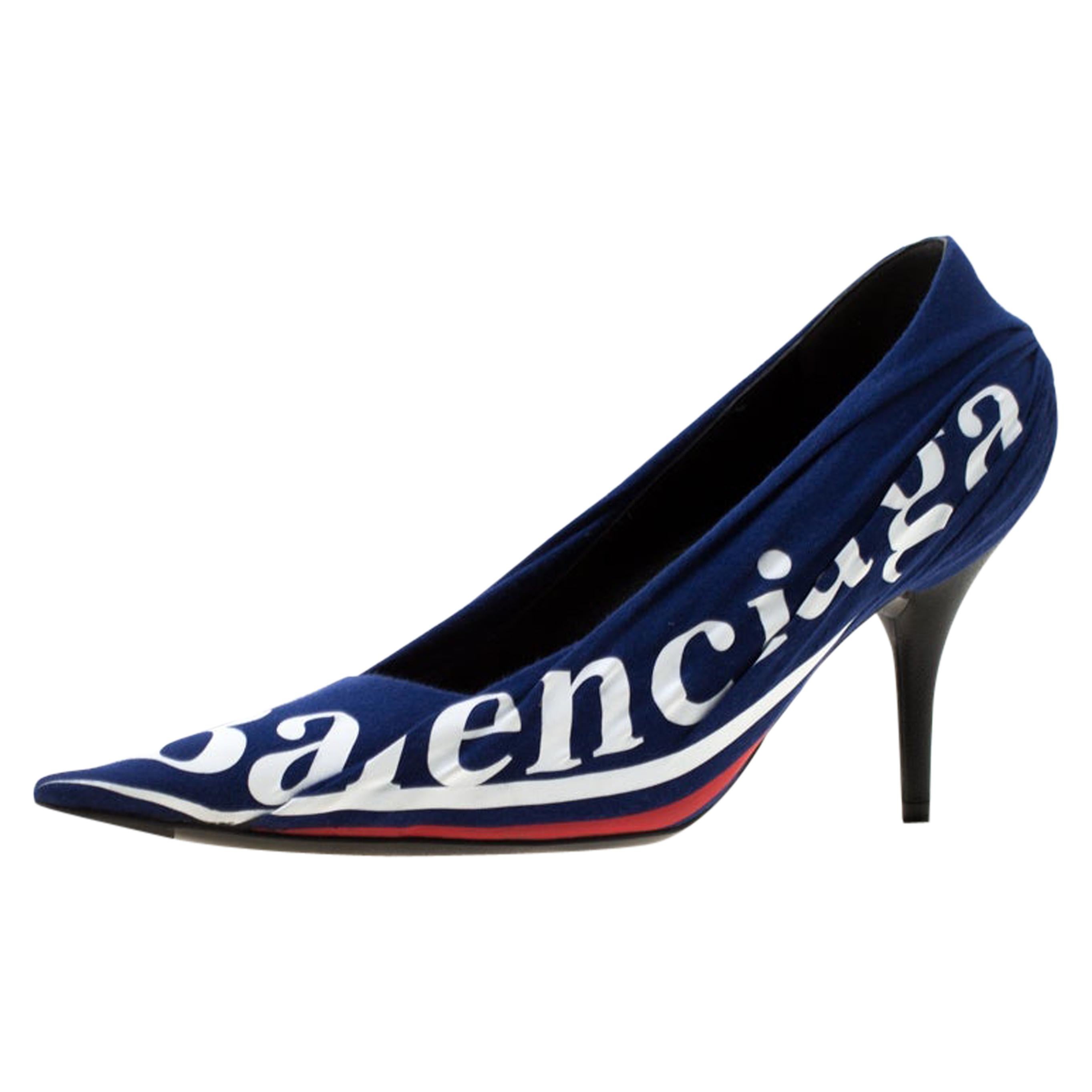 old balenciaga shoes