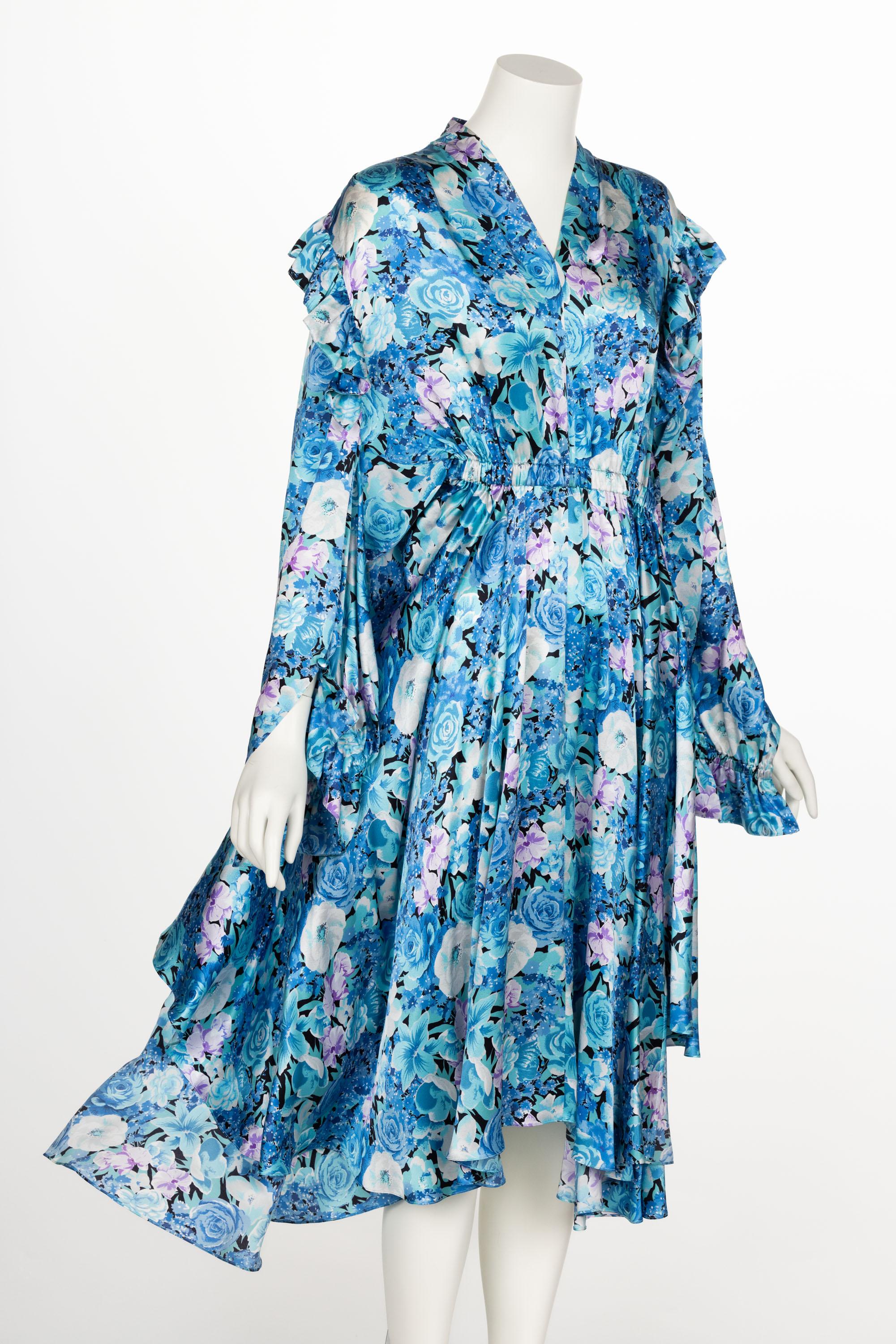 balenciaga dress sale