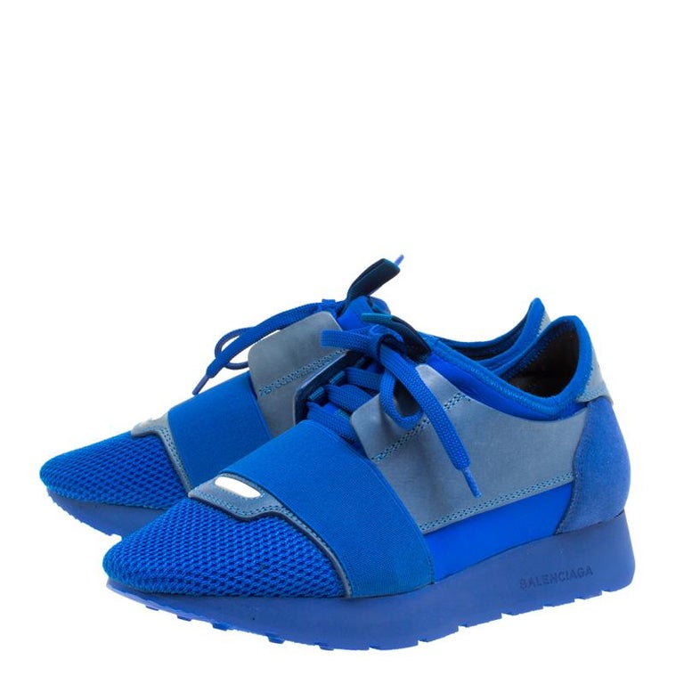 balenciaga sneakers 36