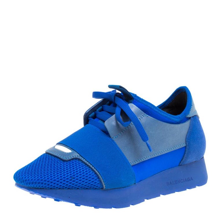 balenciaga sneakers 36