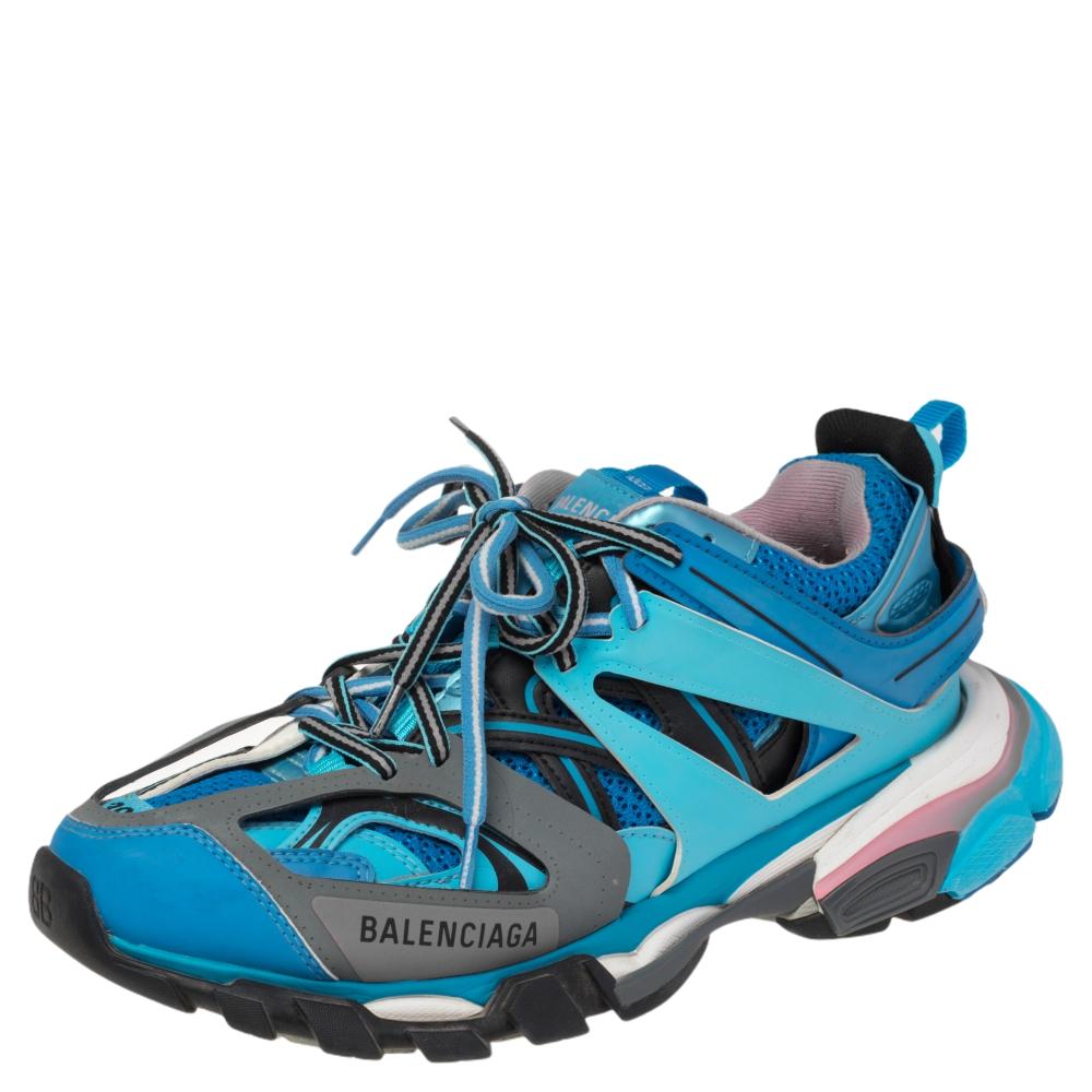 Balenciaga Track Sneaker - For Sale on 1stDibs