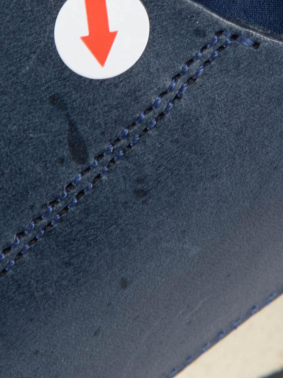 Balenciaga Zapatillas Race Runner Azul Talla IT 39 en venta 2