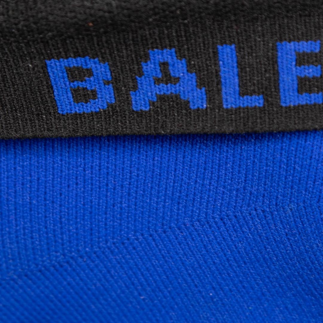 Balenciaga Blue Speed Sock Trainers Size UK 6 For Sale 1