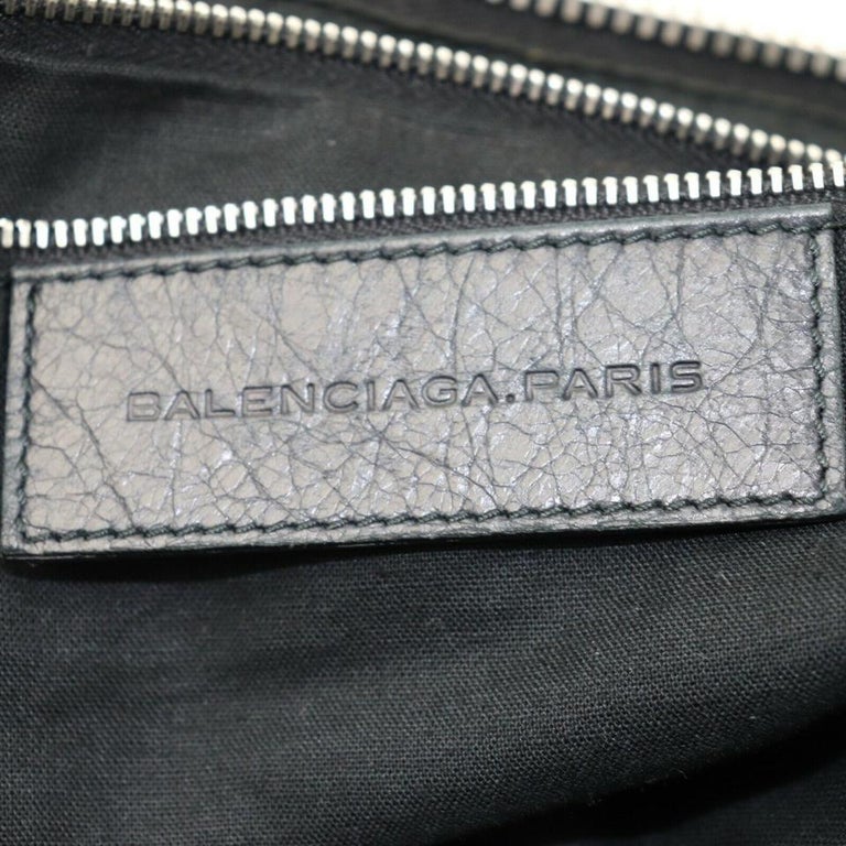 balenciaga squash bag