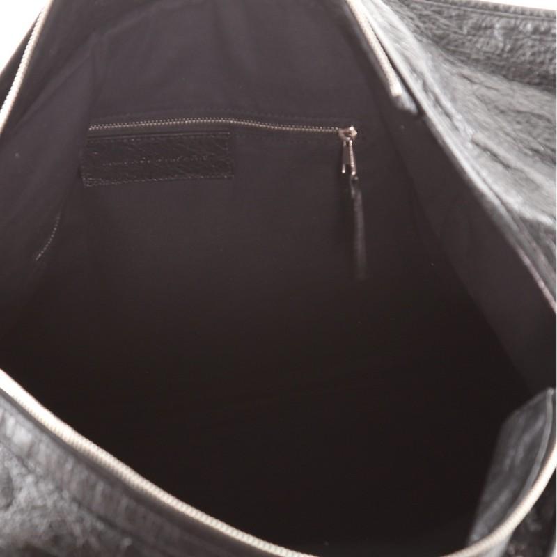 Balenciaga Bridge Classic Studs Bag Leder für Damen oder Herren
