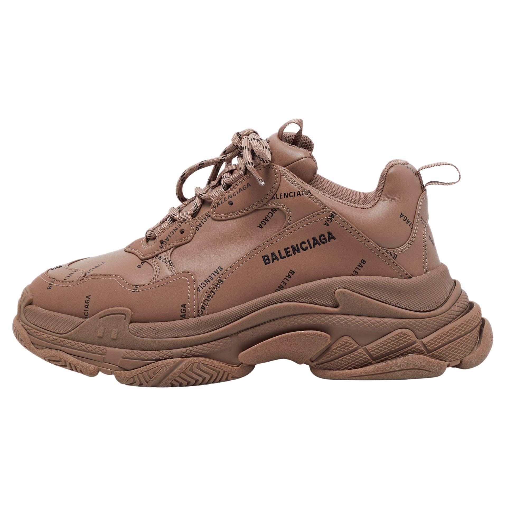 Balenciaga Shoes Brown Flash Sales  wwwcimeddigitalcom 1686238892