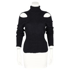 Black Sweaters