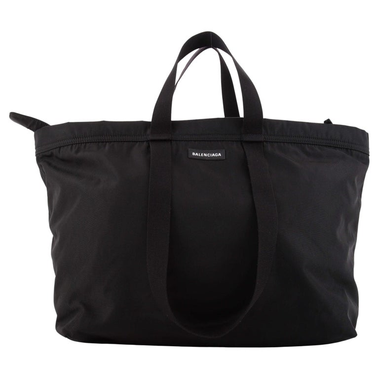 balenciaga carry shopper