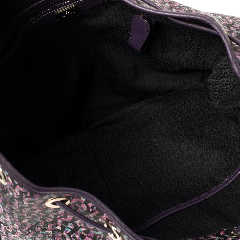 Balenciaga Castagna Leather GGH Brief Bag 5