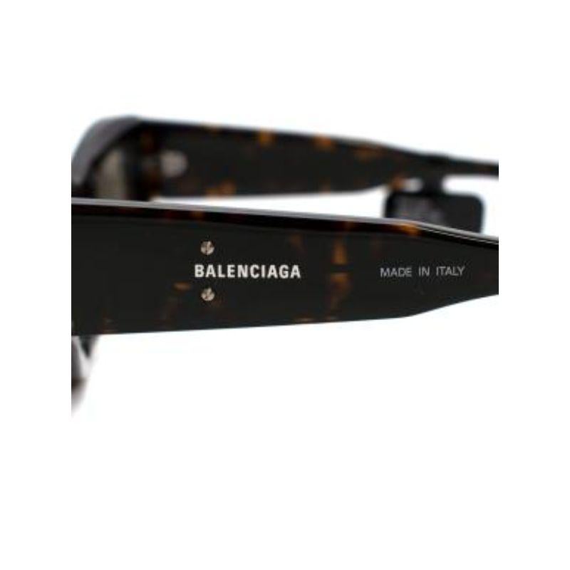 Balenciaga Cat-eye Sunglasses For Sale 6