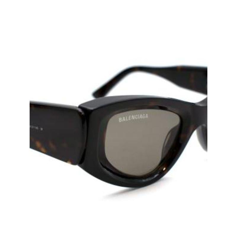 Balenciaga Cat-eye Sunglasses For Sale 4