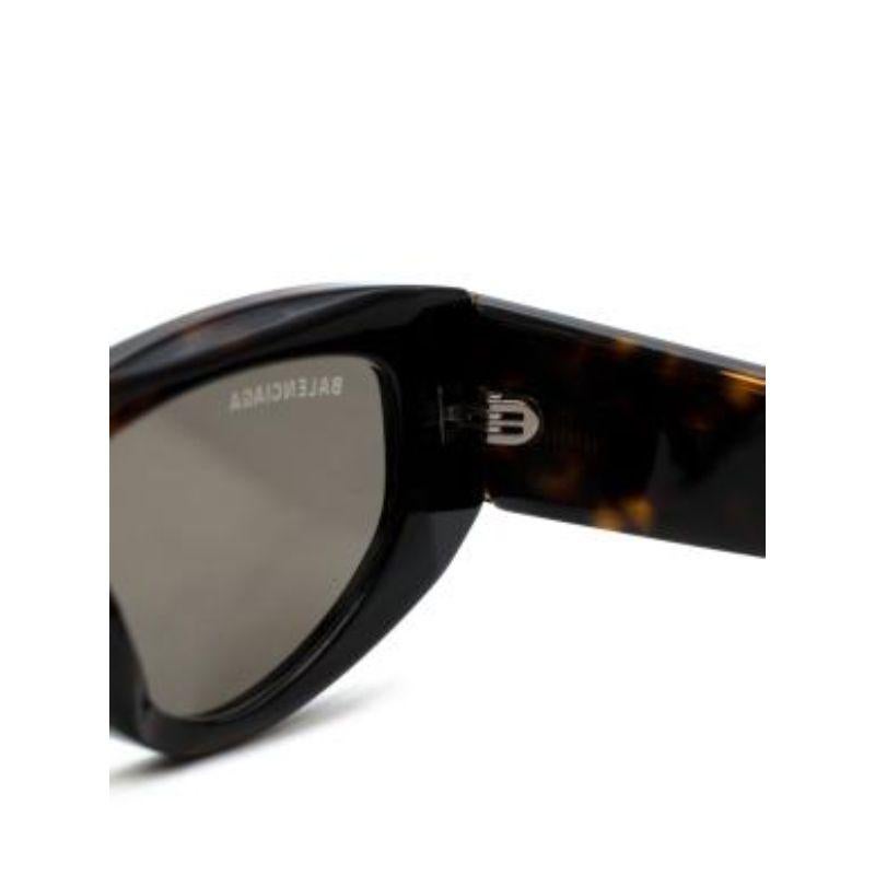 Balenciaga Cat-eye Sunglasses For Sale 5