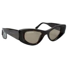 Balenciaga Cat-eye Sunglasses