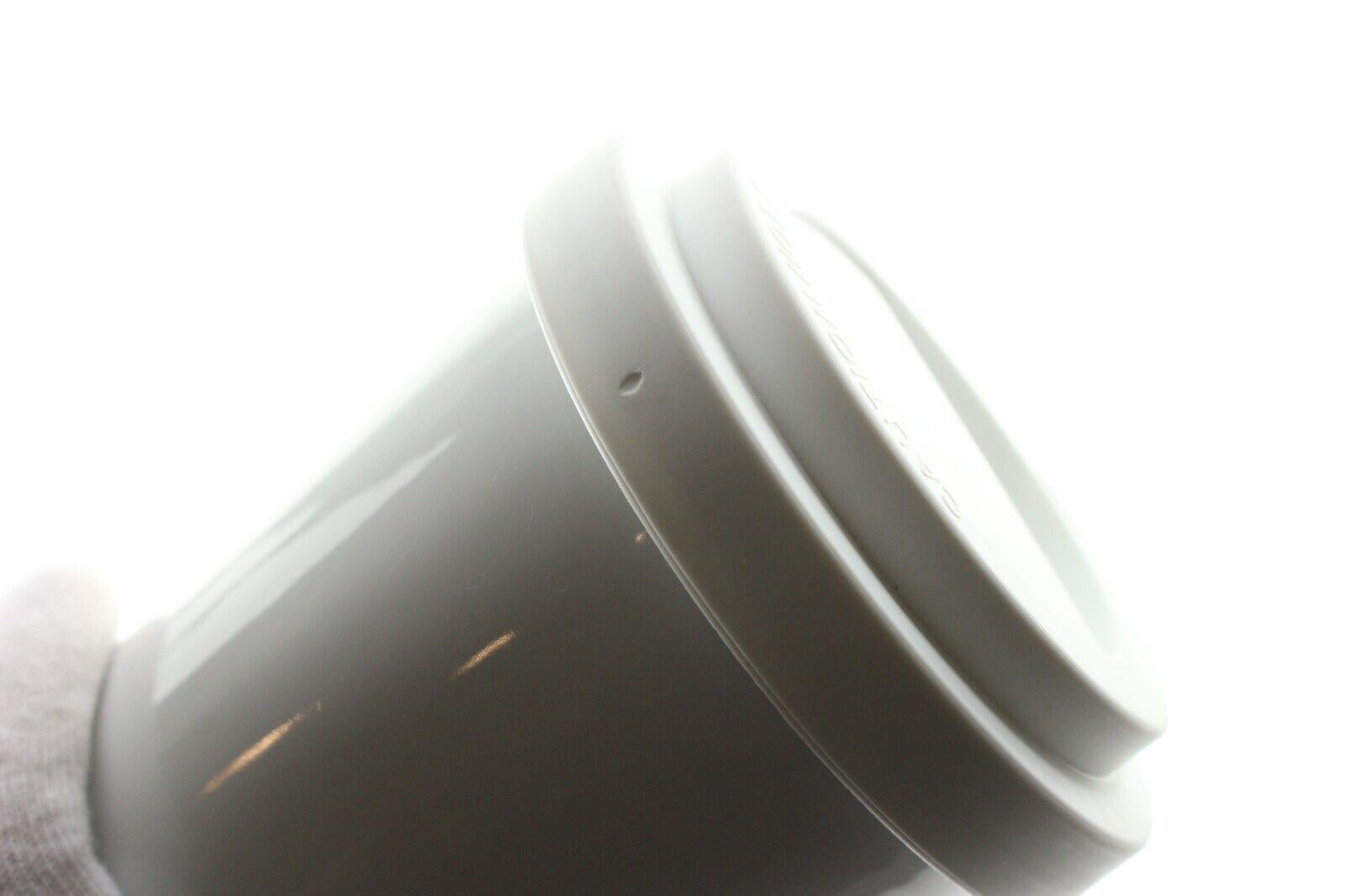 Balenciaga Cities New York Coffee Mug 100% Authentic BNIB 2BA523K For Sale 5