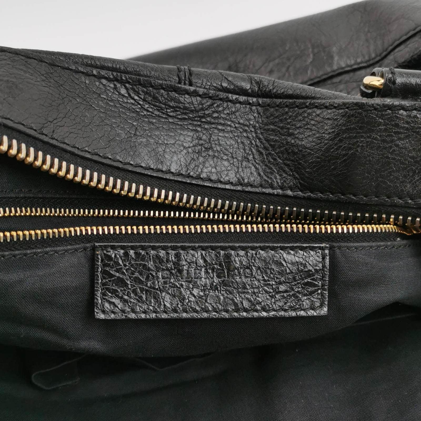 city balenciaga grande