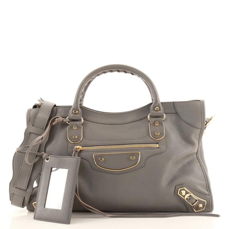 Balenciaga bag with mirror hotsell