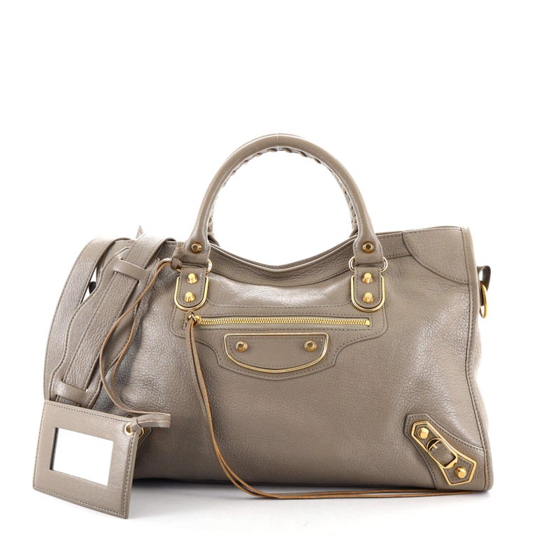 Balenciaga City Classic Metallic Edge Bag Leather Medium at 1stDibs |  balenciaga medium city bag, balenciaga city edge, balenciaga city bag medium