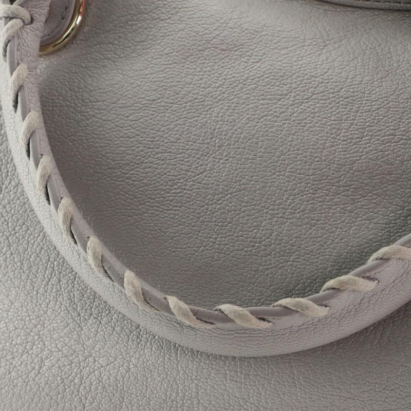Women's or Men's Balenciaga City Classic Metallic Edge Bag Leather Medium