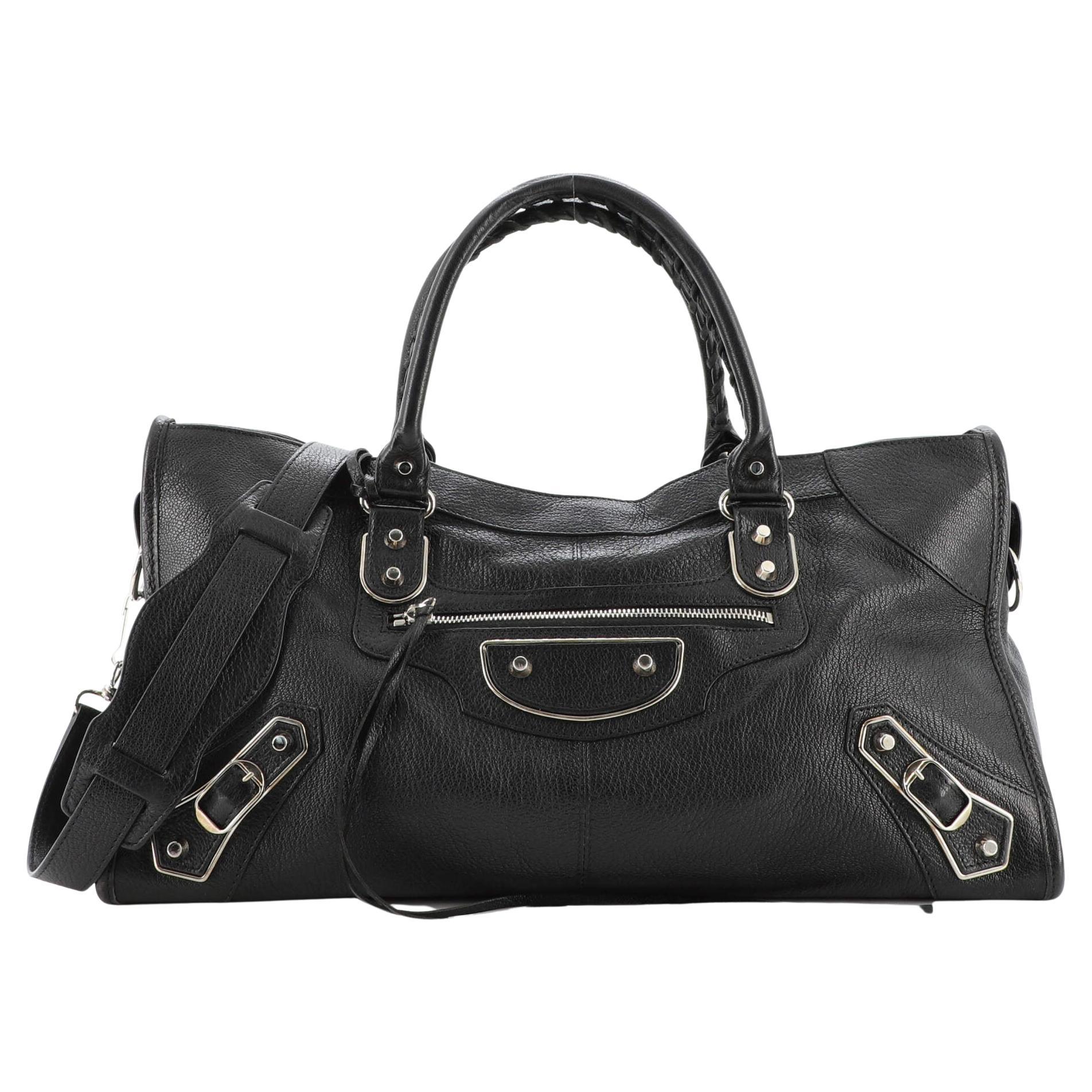 chaussure balenciaga prix