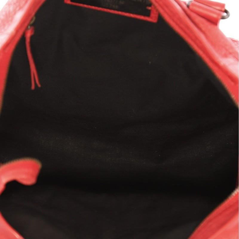 Balenciaga City Classic Studs Bag Leather Medium 1