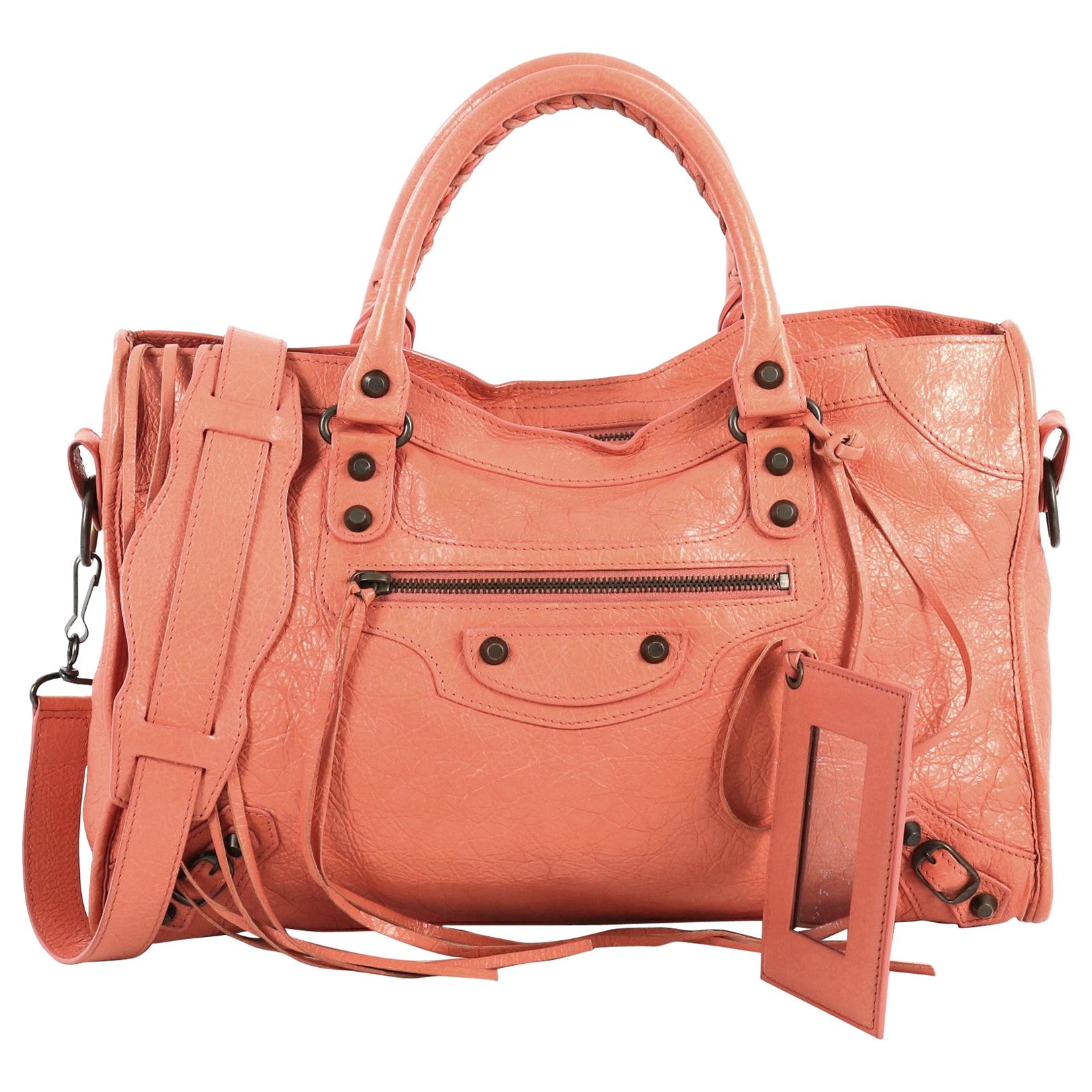 Balenciaga sako online bag