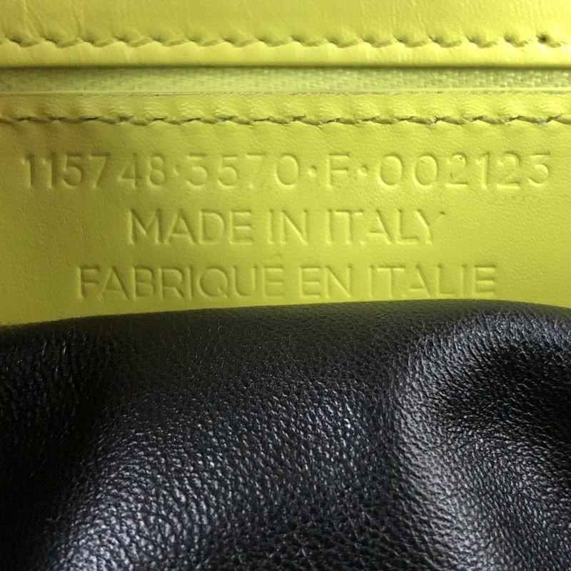 Balenciaga City Classic Studs Bag Python Medium 7