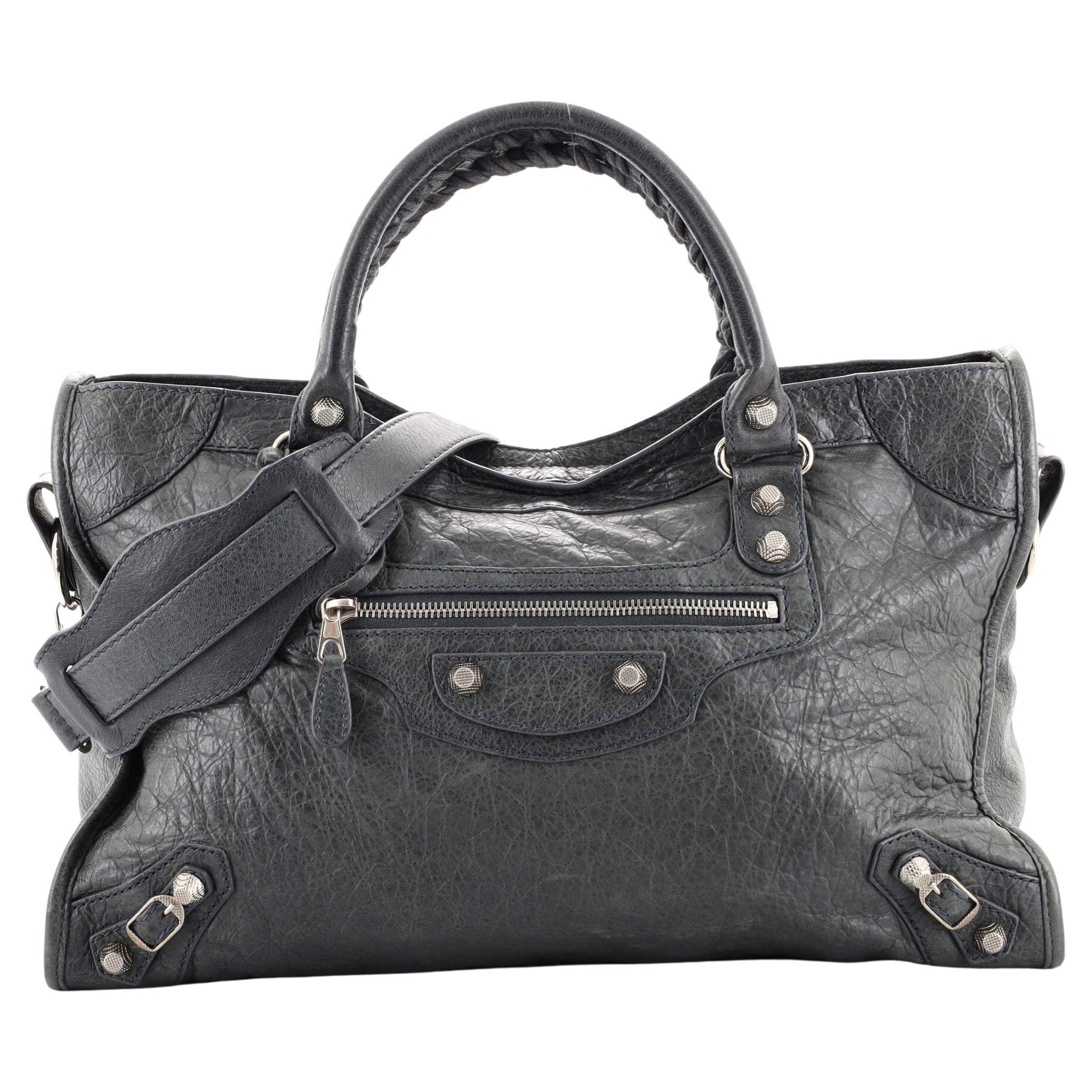 balenciaga first bag price