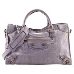 Balenciaga City Bag New - For Sale on 1stDibs