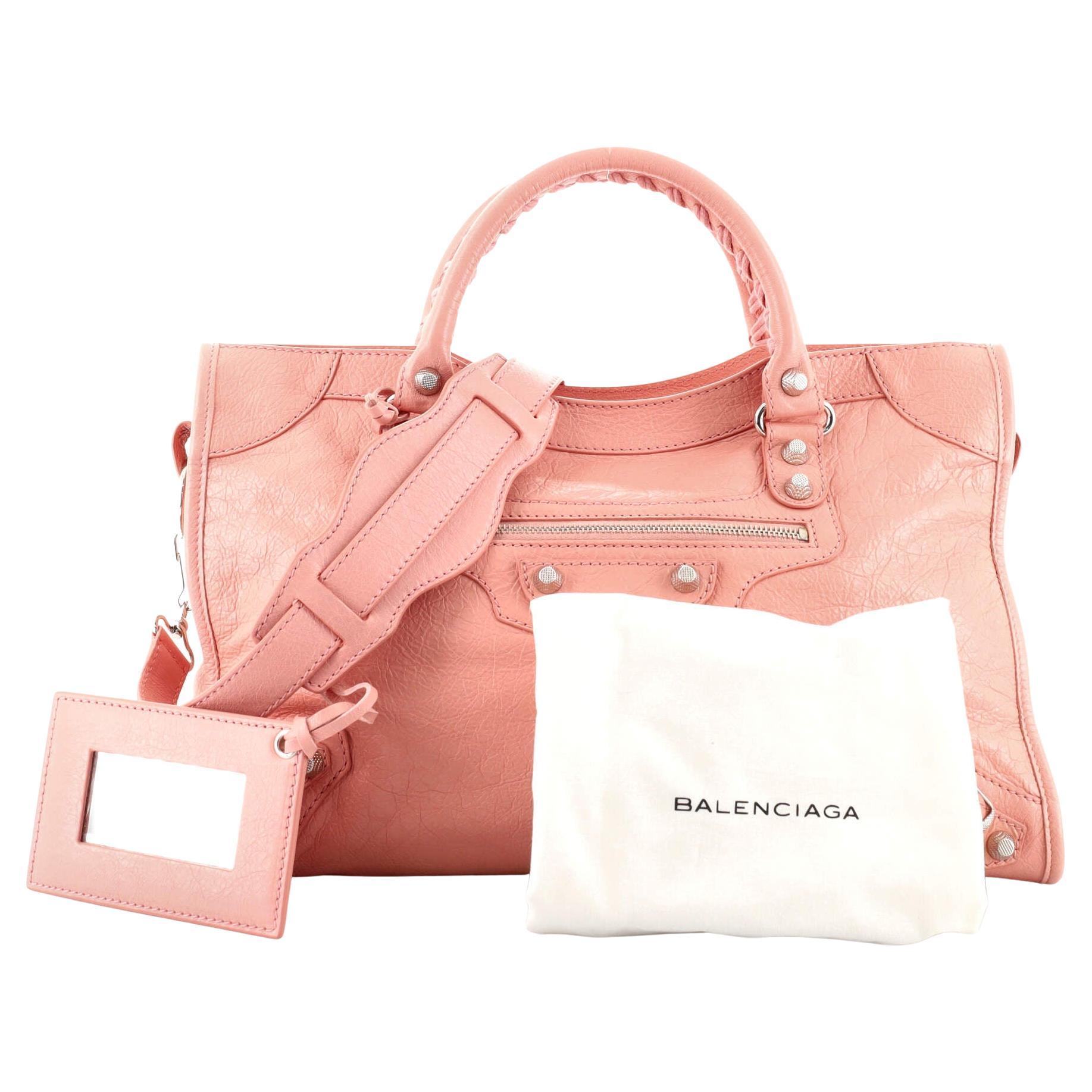 Le cas du sac Balenciaga Deedee #37 Le cas du sac Balenciaga Deedee
