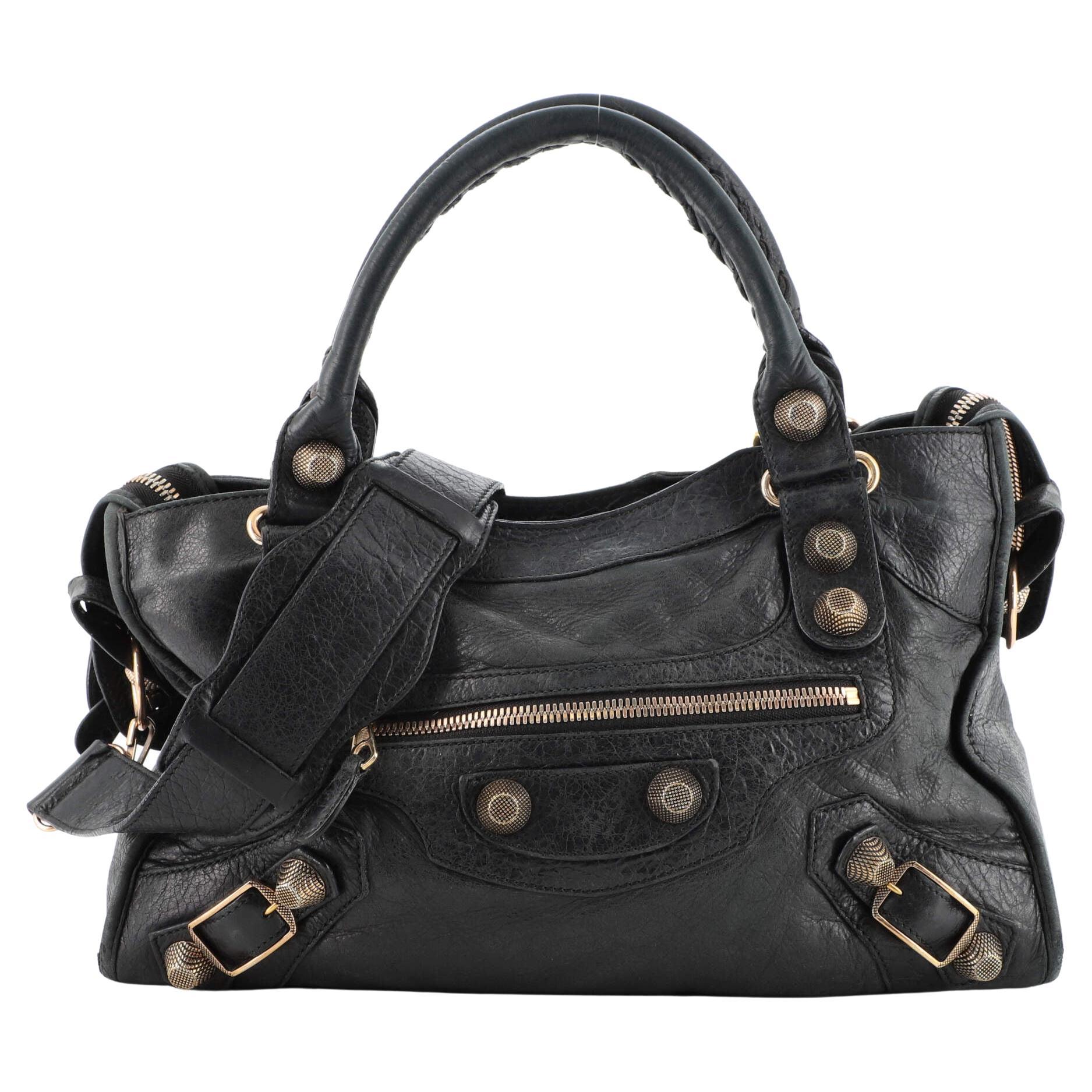 balenciaga bag limited edition