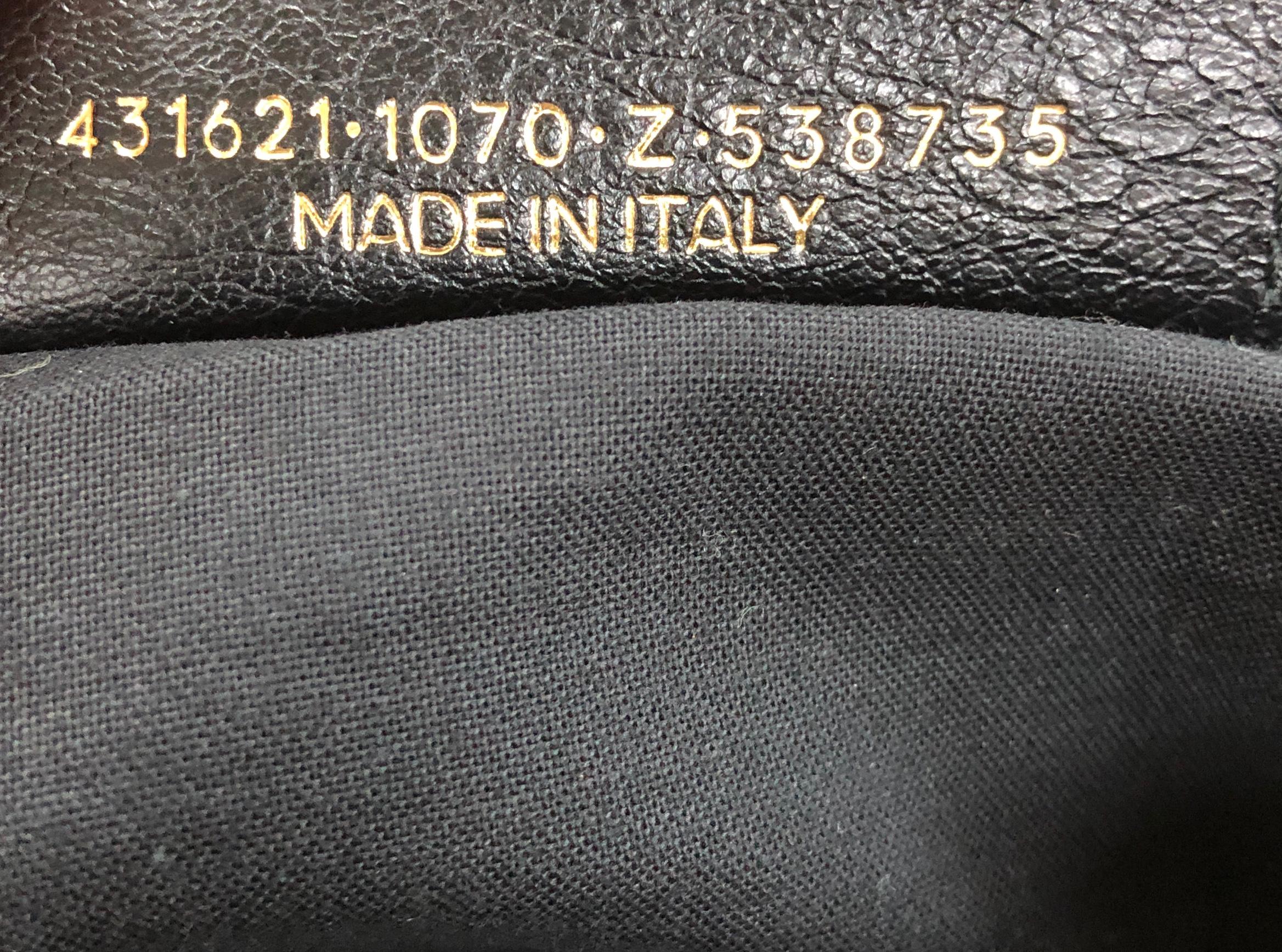 Balenciaga City Graffiti Classic Studs Bag Leather Small In Good Condition In NY, NY