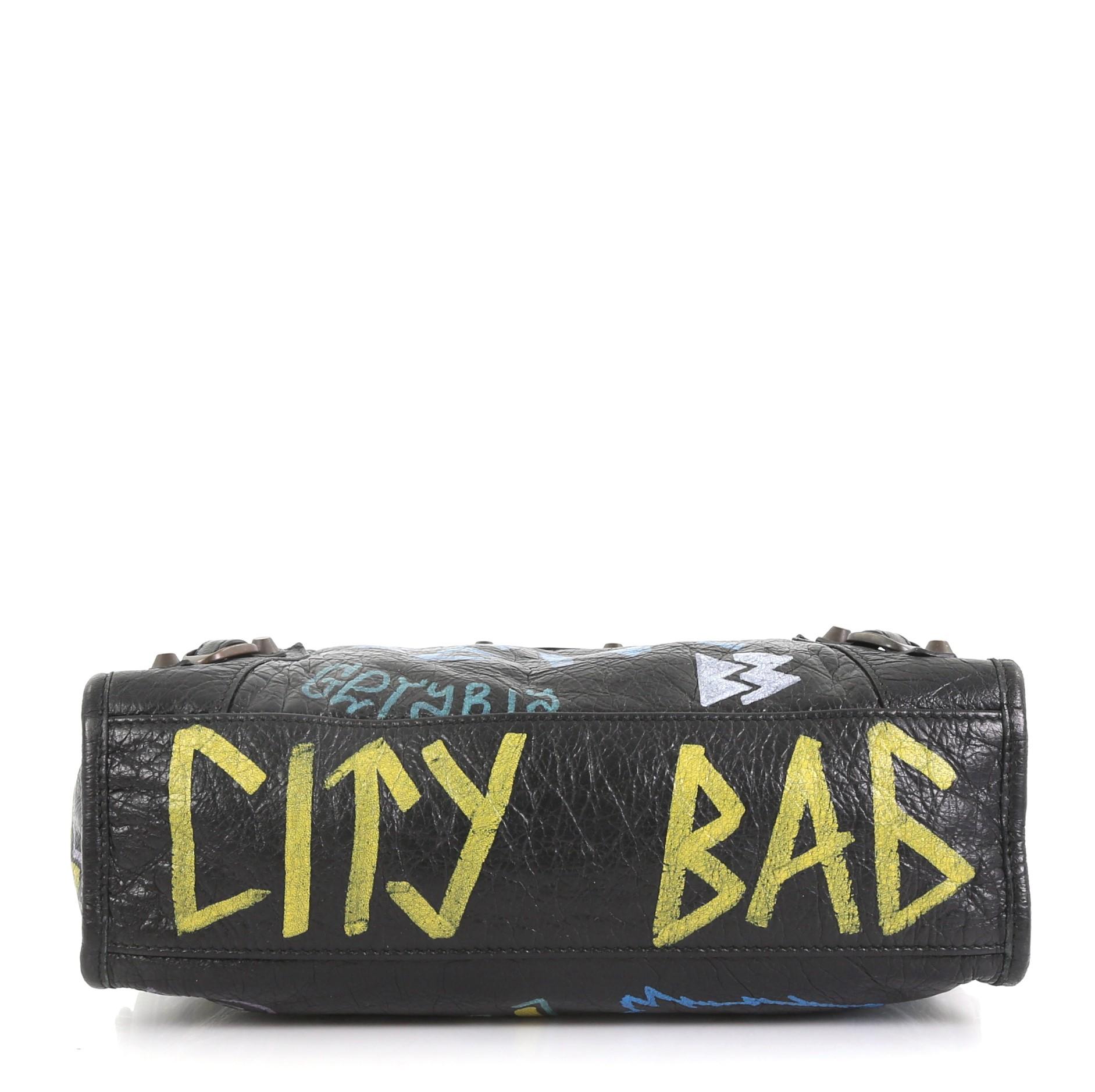 balenciaga mode backpack