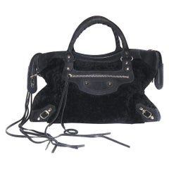 Die Stadthandtasche von Balenciaga, ca. 2015