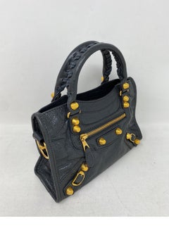 Balenciaga City Mini Bag
