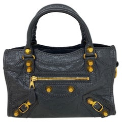 Balenciaga City Mini Bag