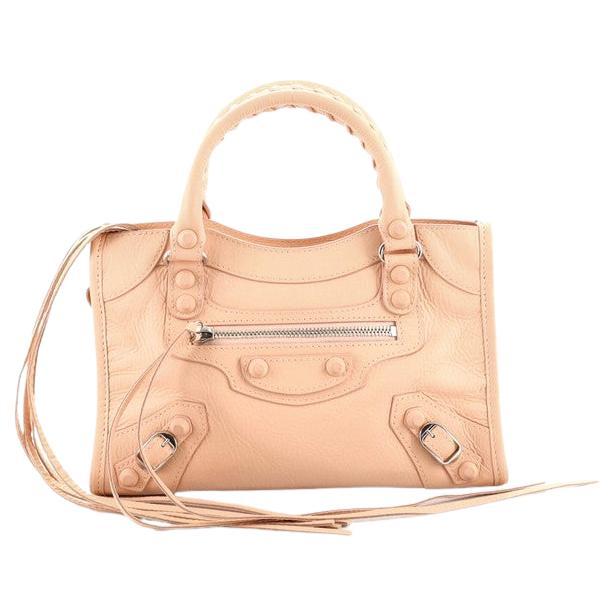 balenciaga first bag price