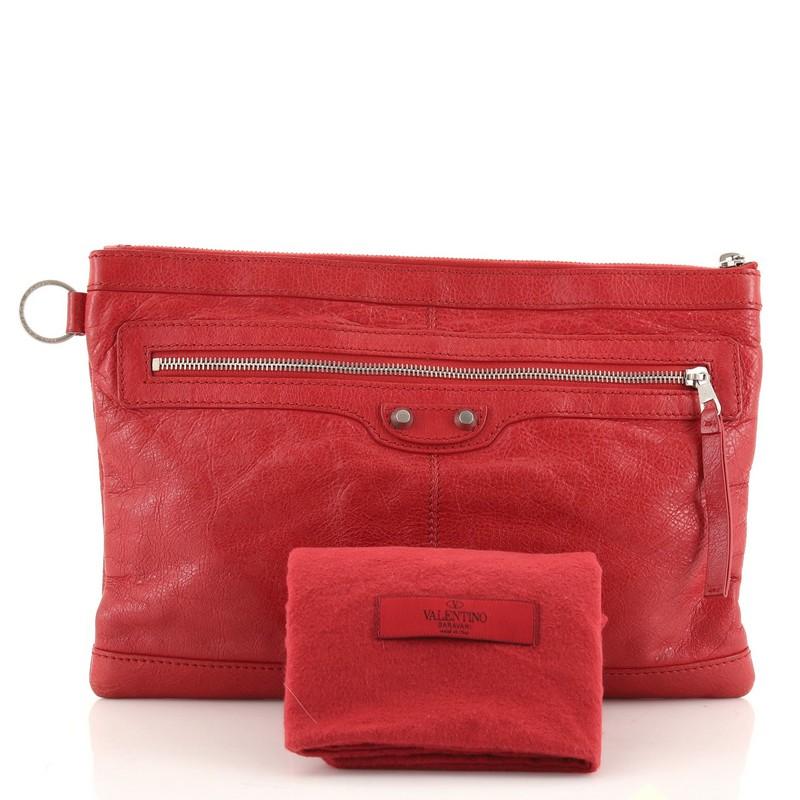 Balenciaga clutch price new arrivals
