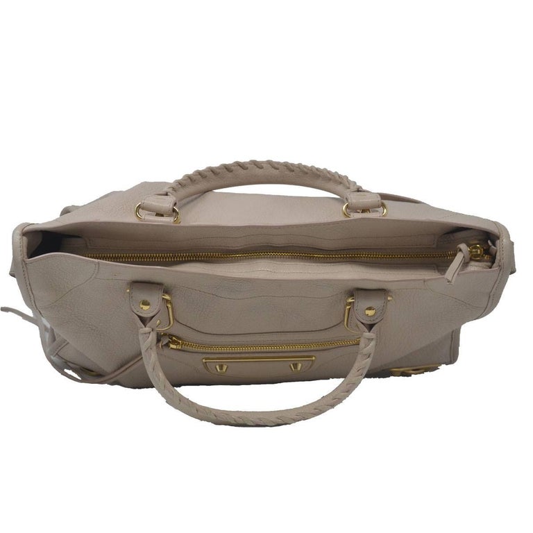 balenciaga bag with mirror