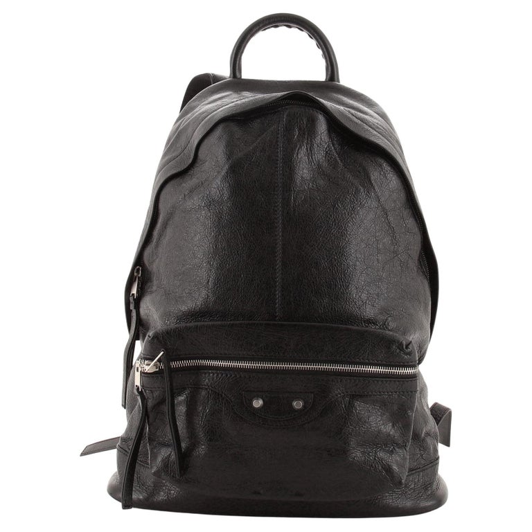 calvin klein karsyn leather backpack tote Calvin Klein -Karsyn Tote/Backpack-