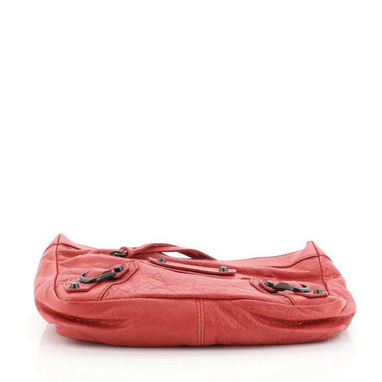 balenciaga cosmetic pouch