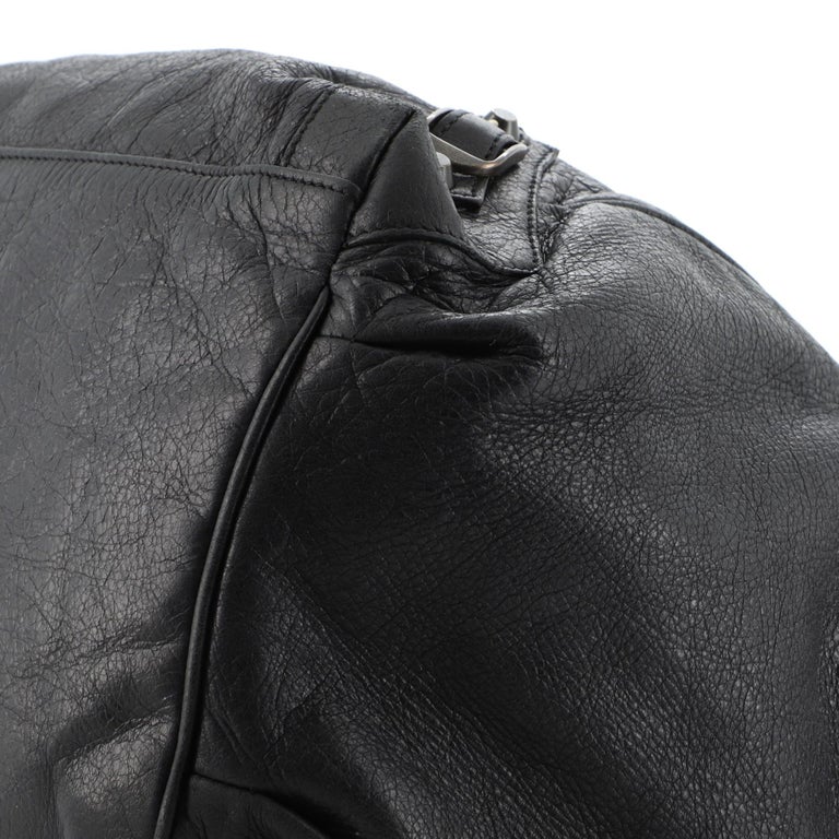 balenciaga classic sunday tote